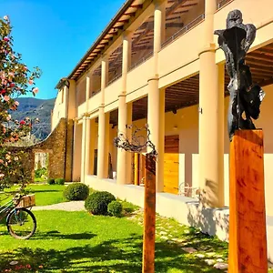 *** Bed & Breakfast Badia Giulia Prestigious Historical B&b, - Adults Only - No Pets Italy