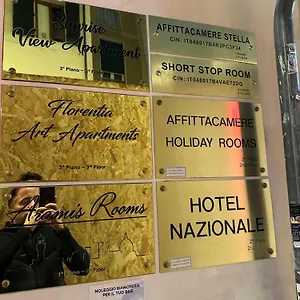  Hostel Short Stop Italy