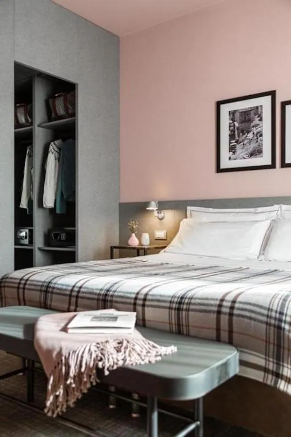 ****  Hotel Tremoggia Chiesa in Valmalenco Italy