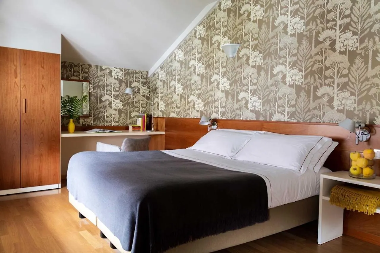 Hotel Tremoggia Chiesa in Valmalenco